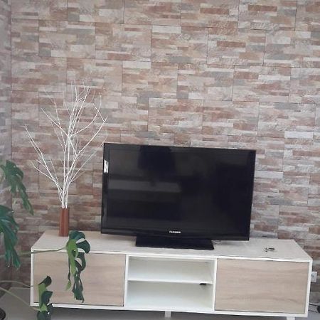 Atico Vacacional Daire Muros Dış mekan fotoğraf