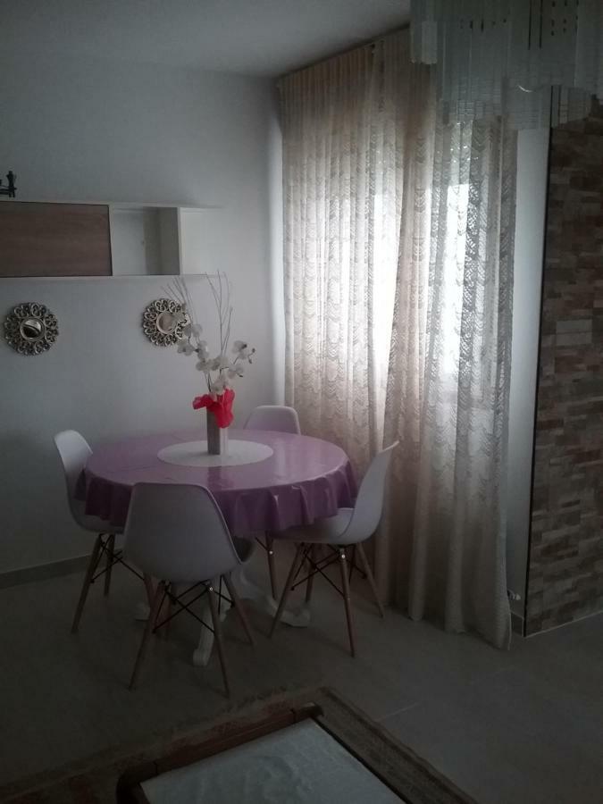 Atico Vacacional Daire Muros Dış mekan fotoğraf